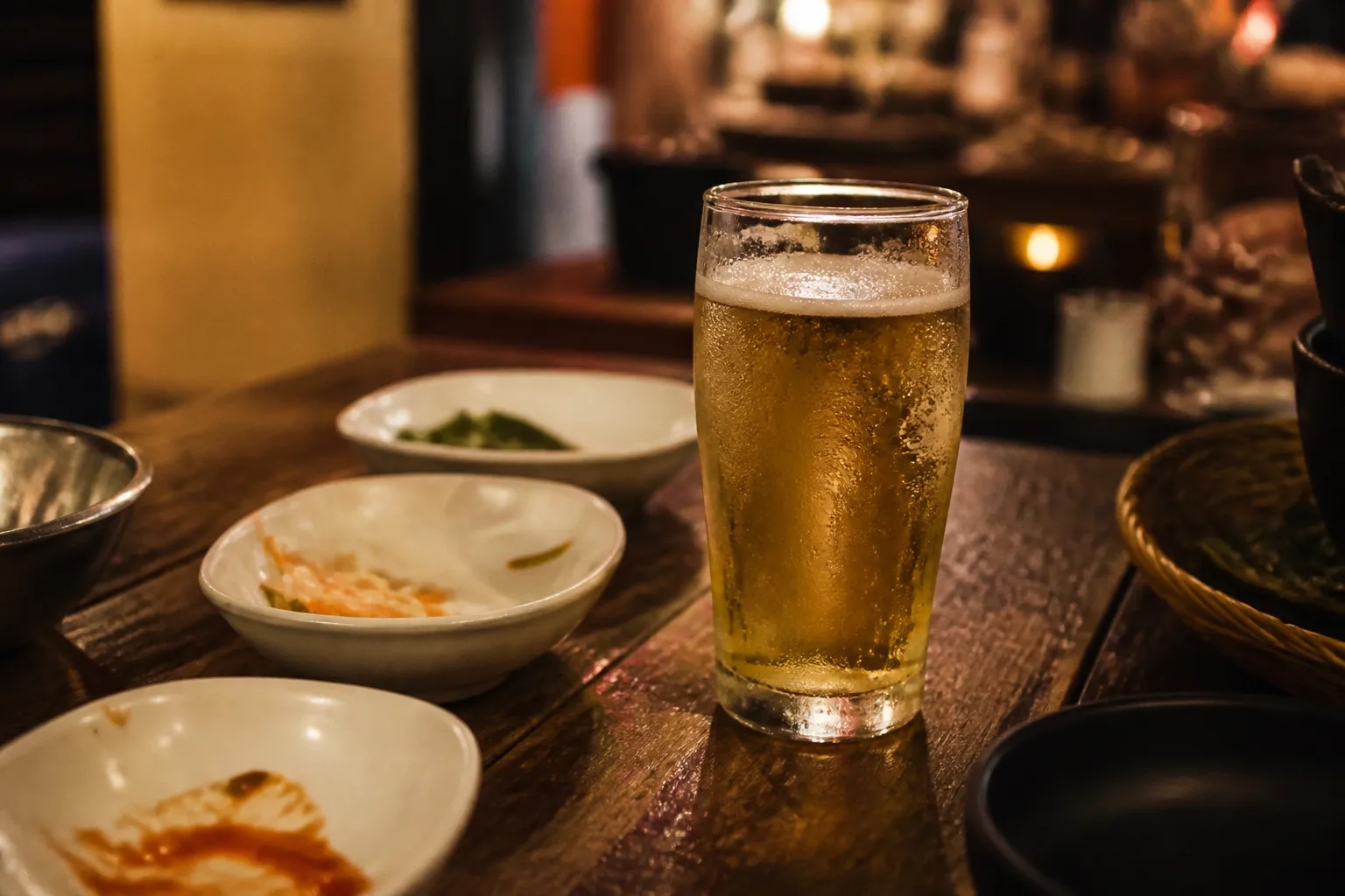 술 마시면서도 다이어트 되나요? — 안주량만 철저히 지키면 됩니다