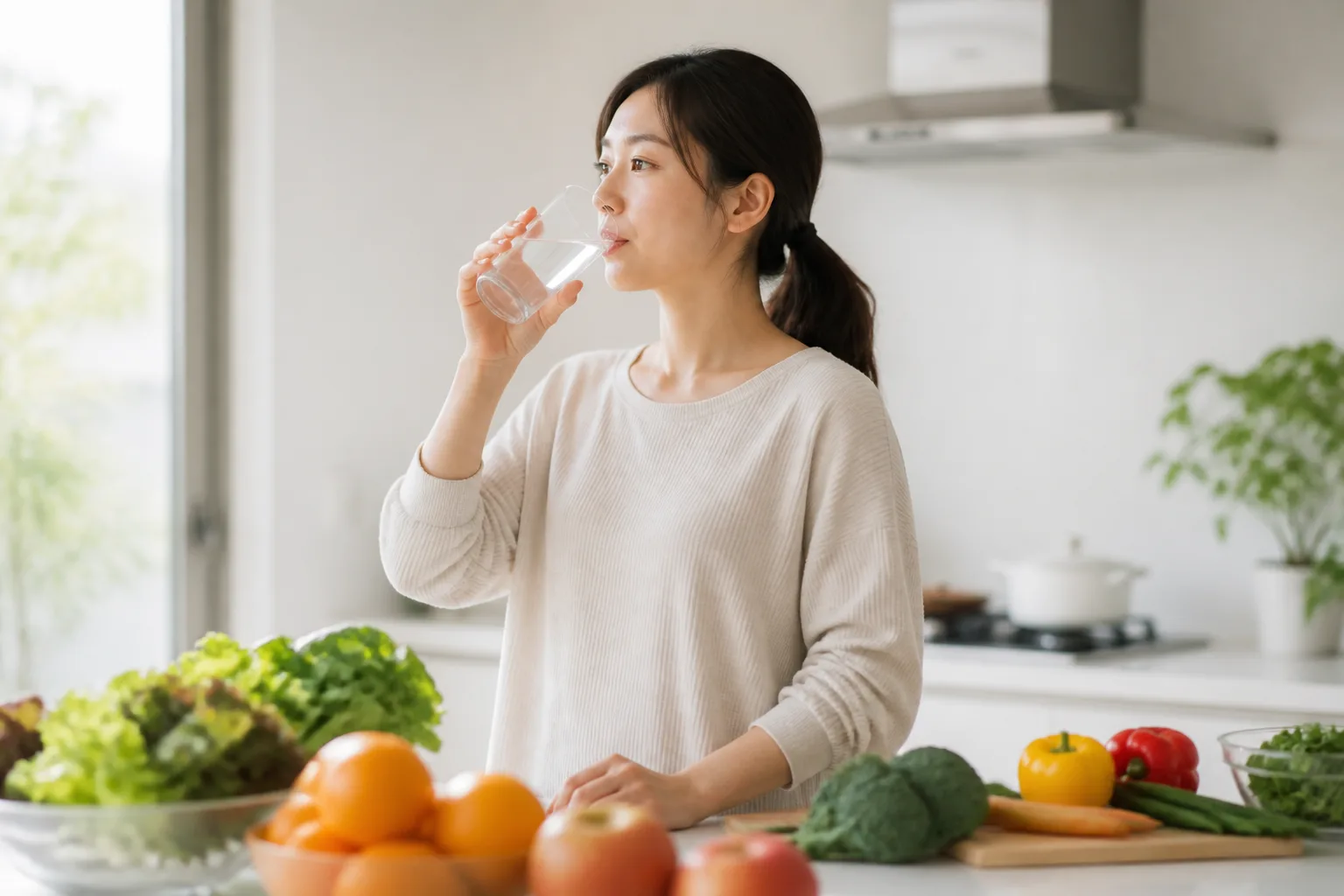 다이어트 중 변비, 참지 마세요 — 하루 한 번 못 가면 변비일까요?