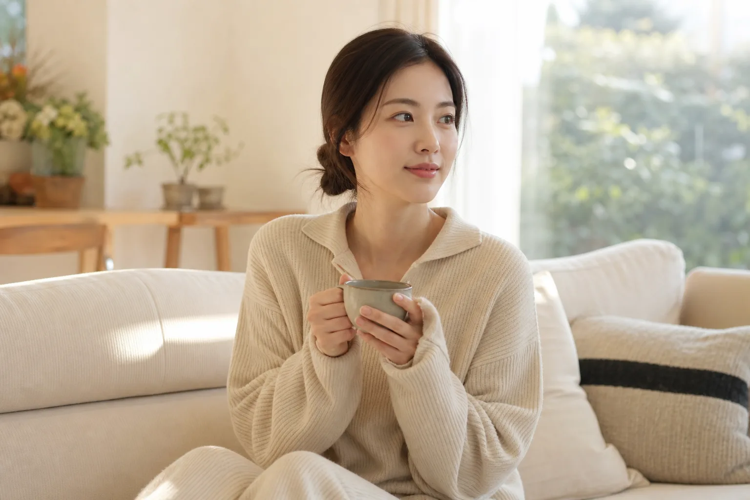 생리 시작 후 1주일이 다이어트 황금기라던데, 사실일까요 — 생리주기와 다이어트