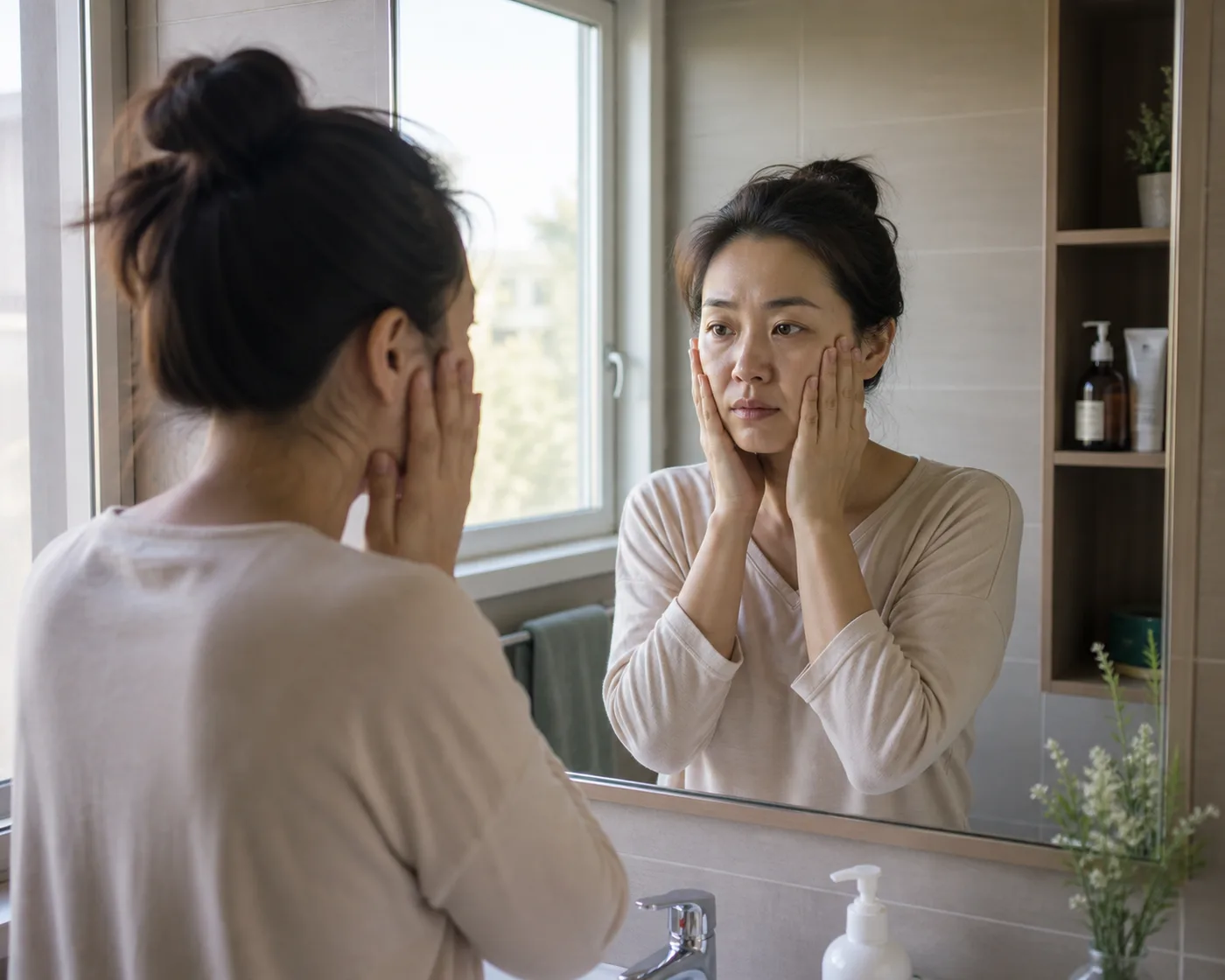 "먹은 것도 없는데 체중이 늘었어요" — 하루 사이 늘어난 체중, 대부분은 부종입니다
