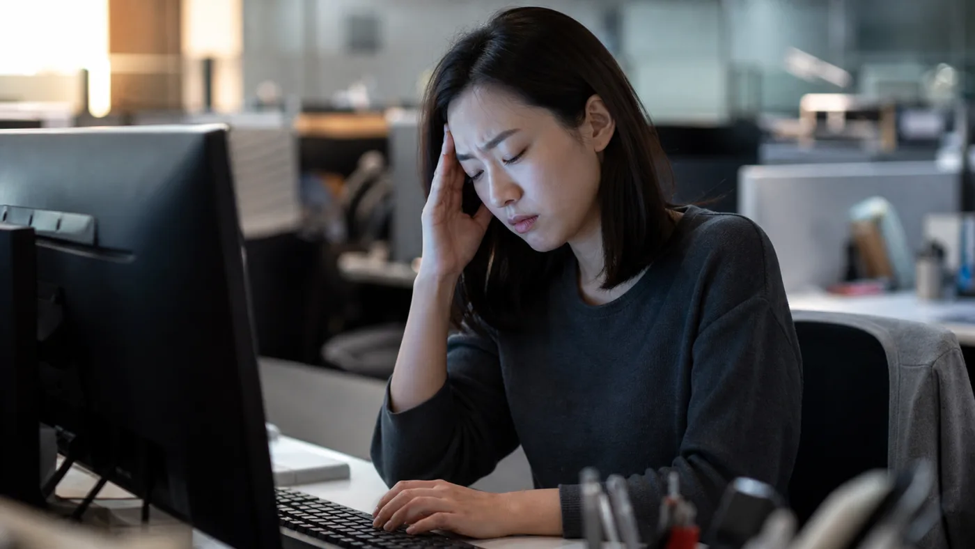 매번 진통제로 넘기는 두통 — 어떤 두통인지부터 나눠야 합니다