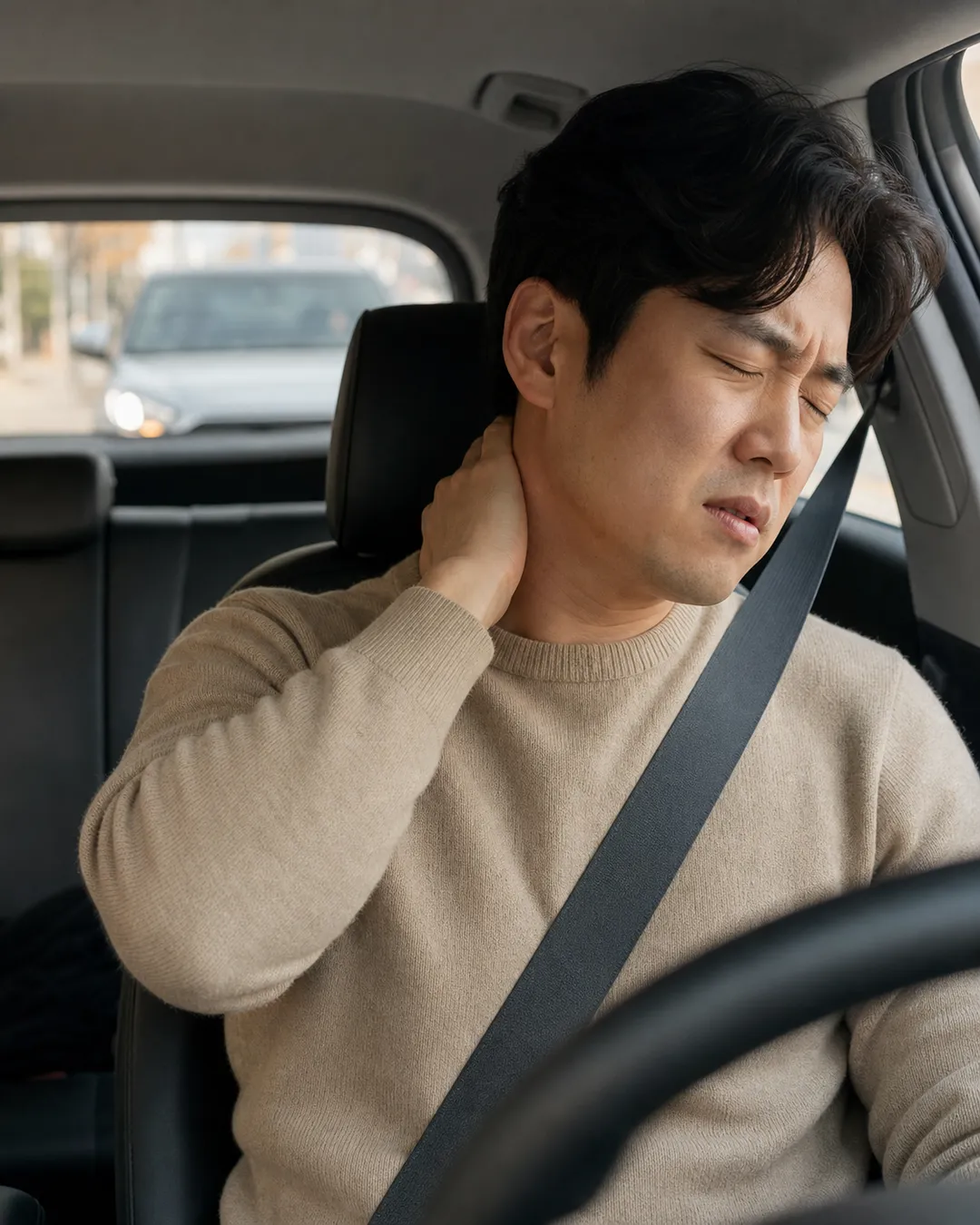 교통사고 후유증 가이드
